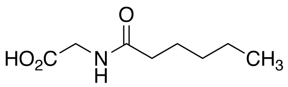 SR 18292 - Chemical structure and product image