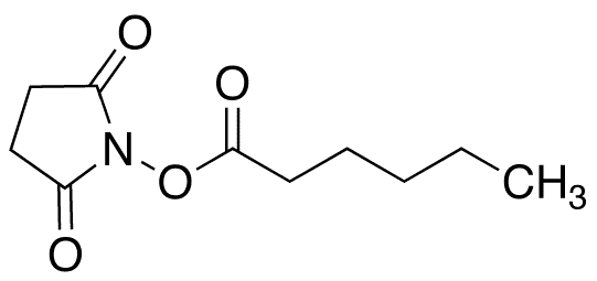 SR 2640 Hydrochloride - Chemical structure and product image