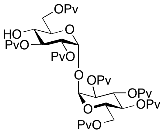 [[(6R,7R)-2-[[(4-Methoxyphenyl)methoxy]carbonyl]-8-oxo-7-[(2-thienylacetyl)amino]-5-thia-1-azabicyclo[4.2.0]oct-2-en-3-yl]methyl]triphenyl-phosphonium Iodide - Chemical structure and product image