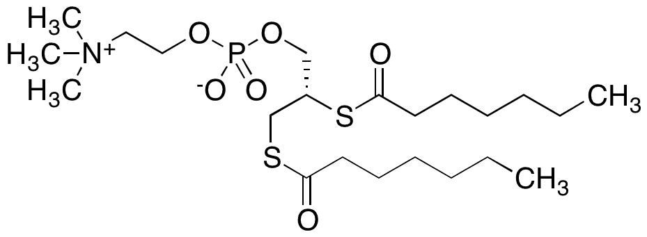 Methoxypoly(ethyleneglycol)20 Amidopropionyl Methanethiosulfonate - Chemical structure and product image