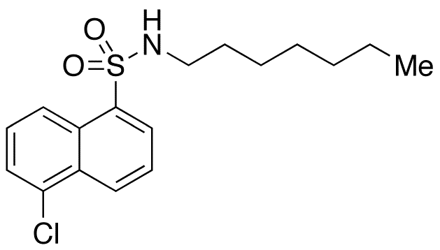 Glycyrrhetic Acid - Chemical structure and product image