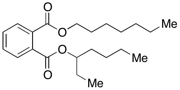 Succinic Acid-1,4-13C2 - Chemical structure and product image