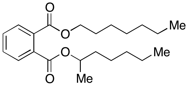 Sudan I - Chemical structure and product image