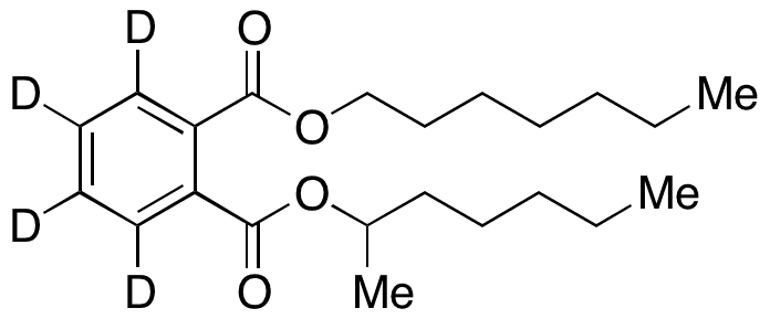 Sudan III - Chemical structure and product image