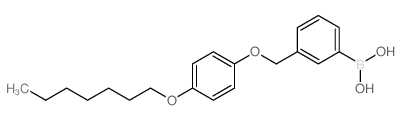 Glyoxylic Acid-13C2 Monohydrate - Chemical structure and product image