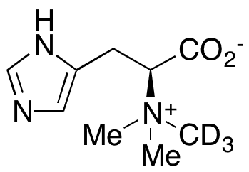 D-Valine Methyl Ester Hydrochloride - Chemical structure and product image