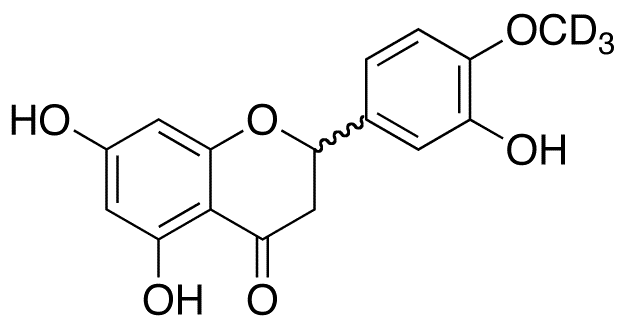 5-Sulfooxymethylfurfural Sodium Salt - Chemical structure and product image