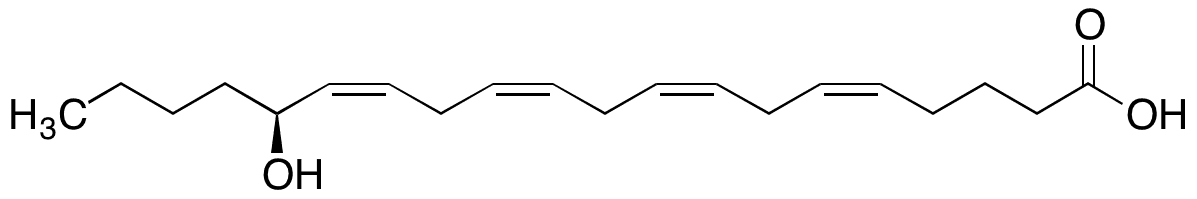 Sulfosuccinimidyl Linoleate Sodium - Chemical structure and product image