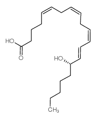 Sulfosuccinimidyl Palmitate Sodium - Chemical structure and product image