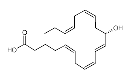 L-Valinol - Chemical structure and product image
