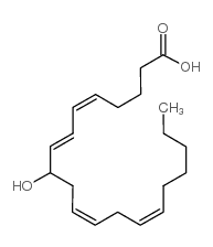 6-Sulfo Sialyl Lewis X Methyl Glycoside Sodium Salt - Chemical structure and product image