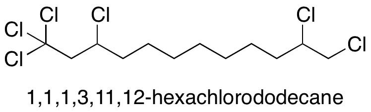 SYM 2206 - Chemical structure and product image