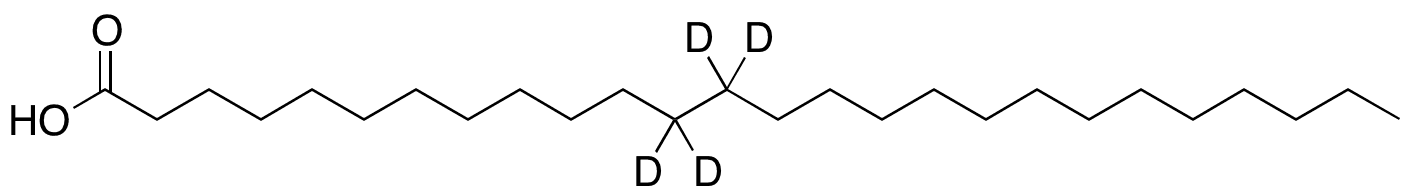 Vernolate-d7 - Chemical structure and product image