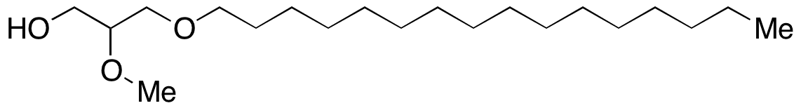 D-Gulono-1,4-lactone - Chemical structure and product image