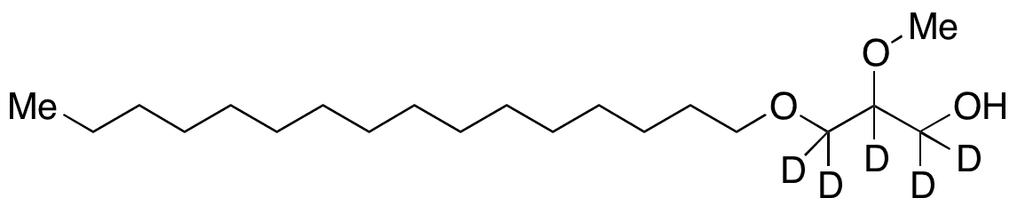 L-Gulono-1,4-lactone - Chemical structure and product image