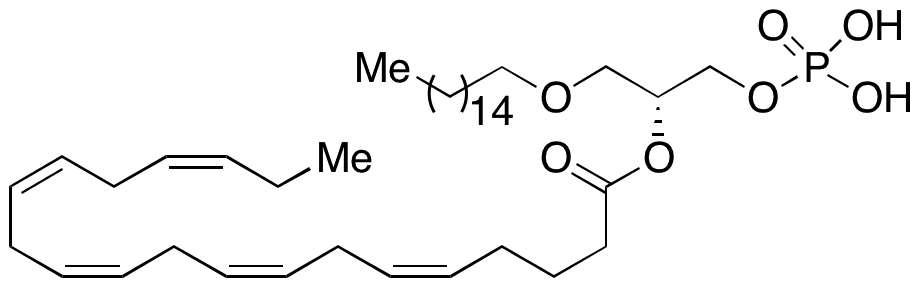 Gusperimus Trihydrochloride - Chemical structure and product image