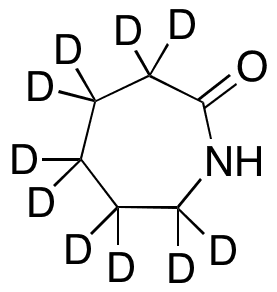Vildagliptin - Chemical structure and product image