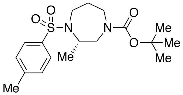 Vildagliptin-13C5,15N - Chemical structure and product image