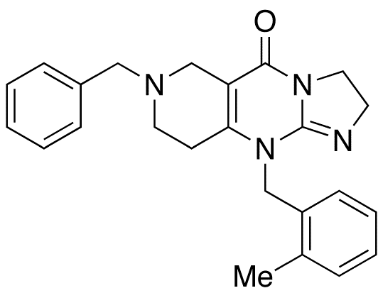 GW 1100 - Chemical structure and product image