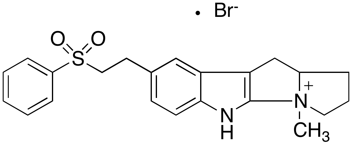 GW 788388 - Chemical structure and product image