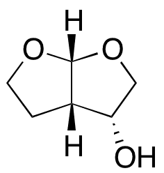 Vildagliptin beta-D-Glucuronide - Chemical structure and product image