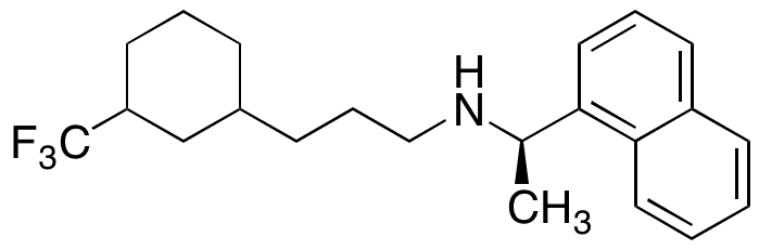 Vidofludimus - Chemical structure and product image