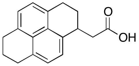 Tautomycin - Chemical structure and product image