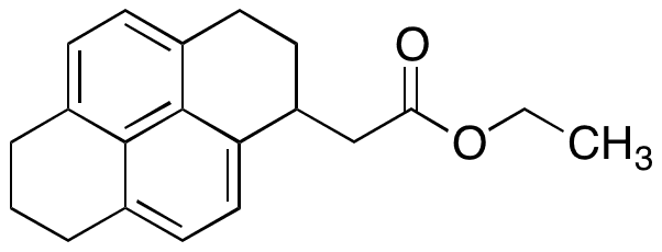 Tavaborole (>90%) - Chemical structure and product image