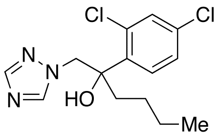 2,3(3,4)-4,7-seco-Tebipenemoic Acid - Chemical structure and product image