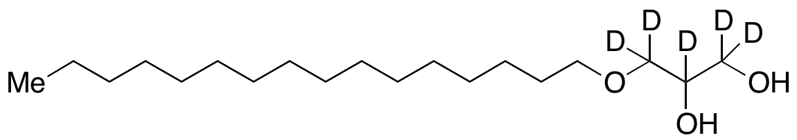 Vitamin K1(25)-d7 - Chemical structure and product image