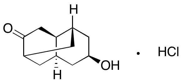 TC 1698 Dihydrochloride - Chemical structure and product image