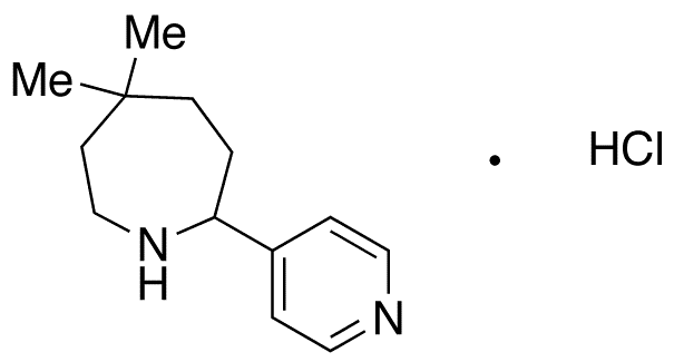 TC-G 24 - Chemical structure and product image