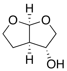 ent-Voriconazole-d3 - Chemical structure and product image