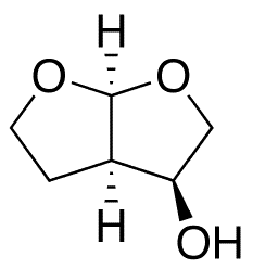 TC-S 7010 - Chemical structure and product image