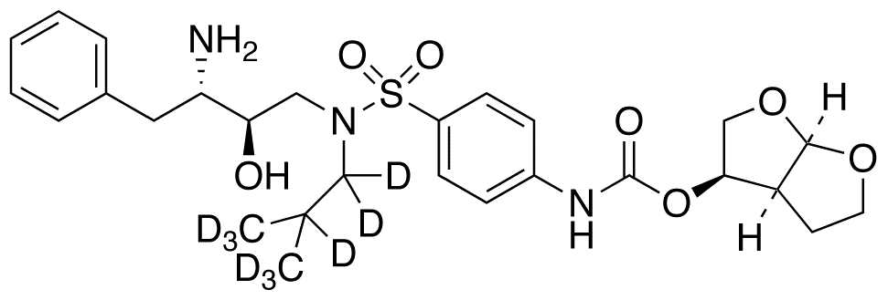 TC-H 106 - Chemical structure and product image