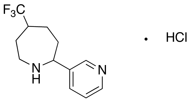 Heliquinomycin - Chemical structure and product image