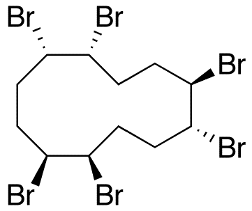 Helidaminic Acid - Chemical structure and product image