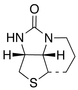 (2aR,7aS,7bS)-Hexahydro-2H-1-thia-3,4a-diazacyclopent[cd]inden-4(3H)-one - Chemical structure and product image