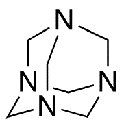 m-Xylene - Chemical structure and product image