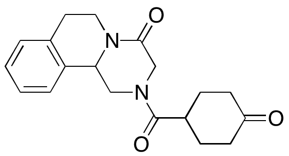 Xylenol Orange Tetrasodium Salt - Chemical structure and product image