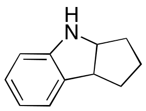 1,4,7,10-Tetraazacyclododecane-1,7-diacetic Acid 1,7-Bis(1,1-dimethylethyl) Ester - Chemical structure and product image