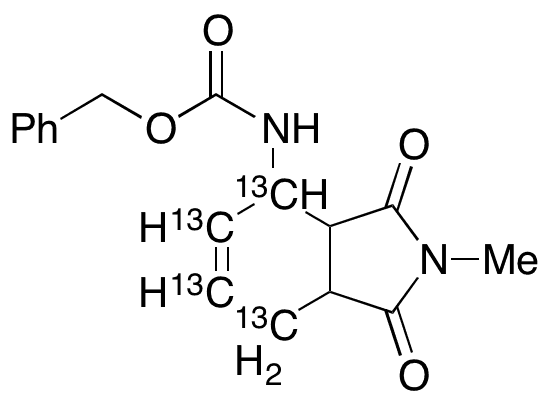 5,7,3,4-Tetra-O-benzylcatechin - Chemical structure and product image