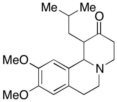 Xylotuberin - Chemical structure and product image