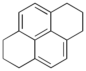 2,3,4,4-Tetrachloro-3-(dichloromethyl)butanoic Acid Methyl Ester - Chemical structure and product image