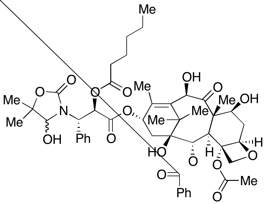 2,4,5,6-Tetrachlorophenol-13C6 - Chemical structure and product image