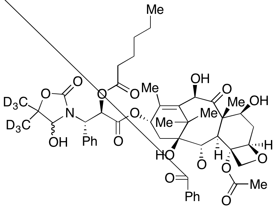 Tetrabutylammonium Sulfate - Chemical structure and product image