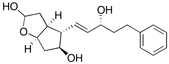 Tetradecanal - Chemical structure and product image