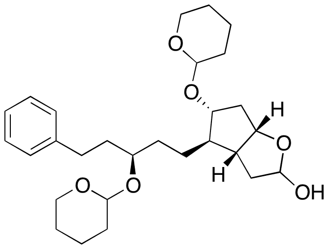 2-Methylamino-1-(4-benzyloxyphenyl)phenyl)ethanol-13C2,15N - Chemical structure and product image