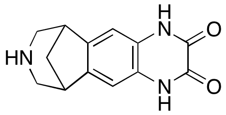 Tetrachlorophthalic Anhydride - Chemical structure and product image