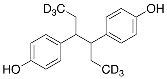 Tetraethylene Glycol Monododecyl Ether - Chemical structure and product image